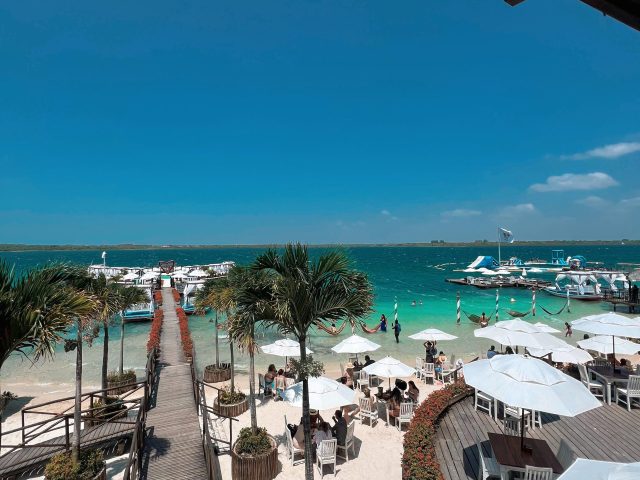 Alchymist Beach Club